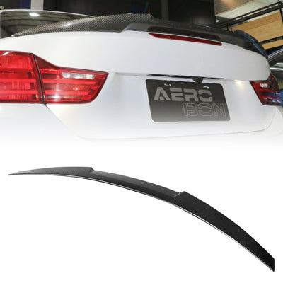 BMW 4 Series F33 Convertible (2013–2020)
