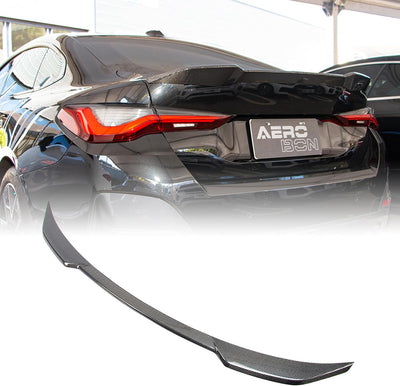 BMW 4 Series G26 Gran Coupe (2021–2026)