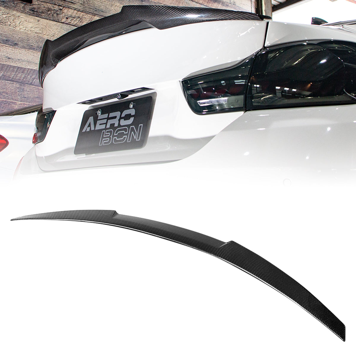 BMW M4 F82 Coupe (2014–2020)