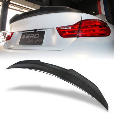 BMW 4 Series F32 Coupe (2013–2020)