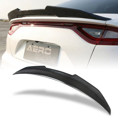Kia Stinger (2018–2023)